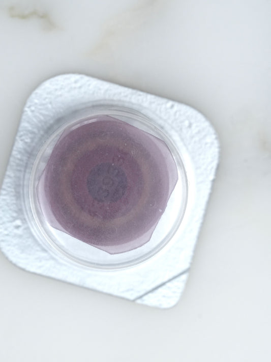 Rolex NOS balance wheel B3186-432-G1 for calibers 3130, 3135 etc. Parachrom hairspring in blister