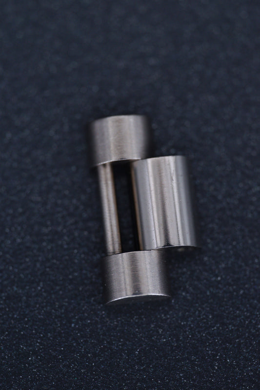Rolex President Band Element | Glied ( Link ) weißgold für Day-Date 18239 36 mm