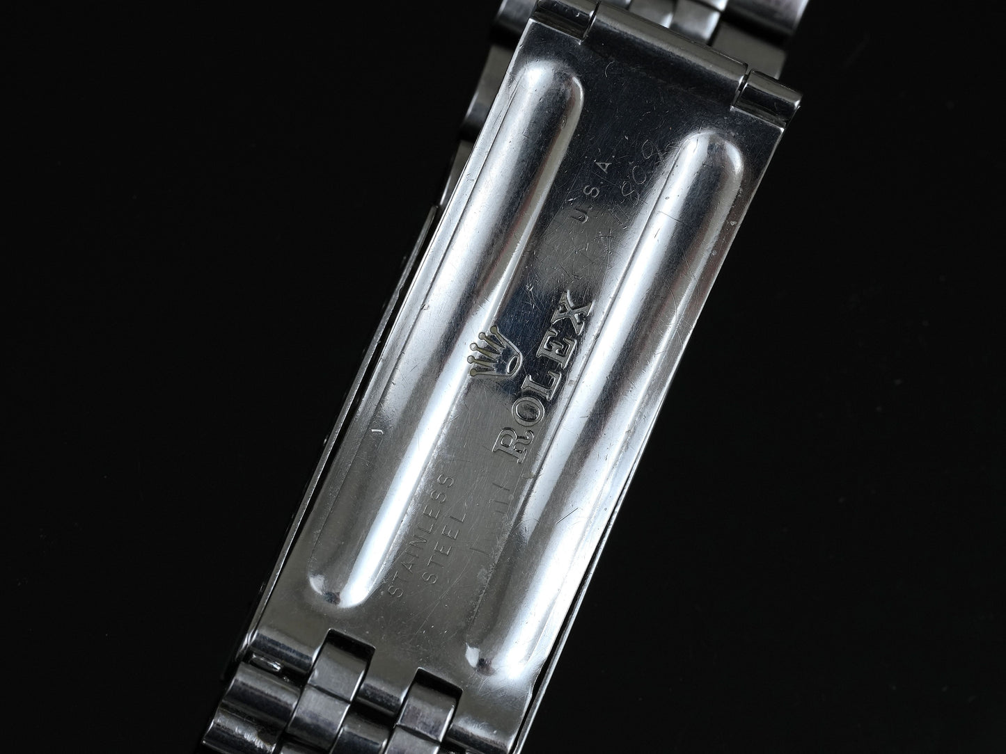 Rolex Cosmograph 6238 Pre-Daytona Gray Dial