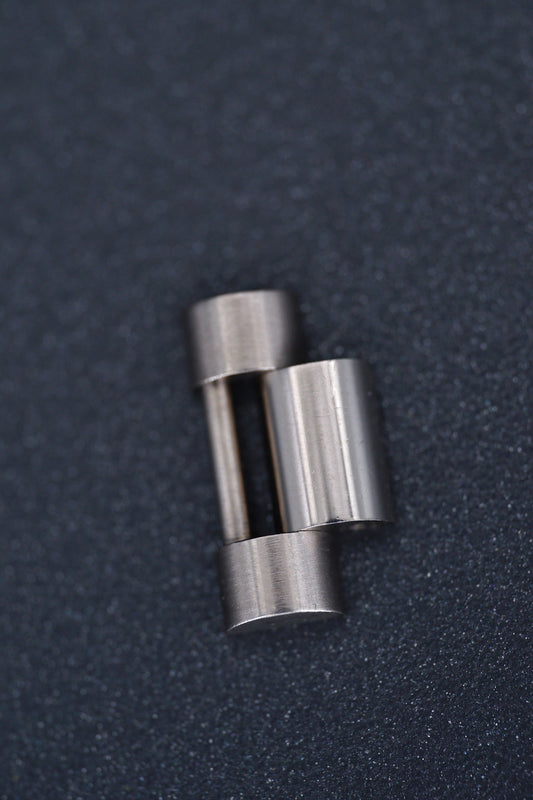 Rolex President Band Element | Glied ( Link ) weißgold für Day-Date 18239 36 mm