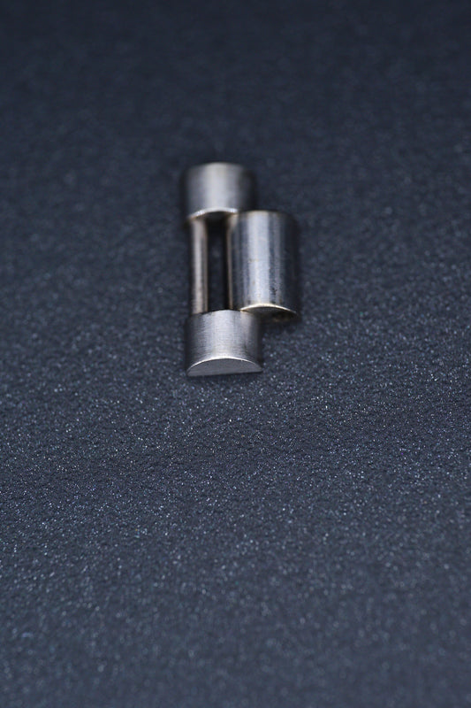 Rolex President Bracelet Element | Link in white gold for Day-Date 18239 36 mm