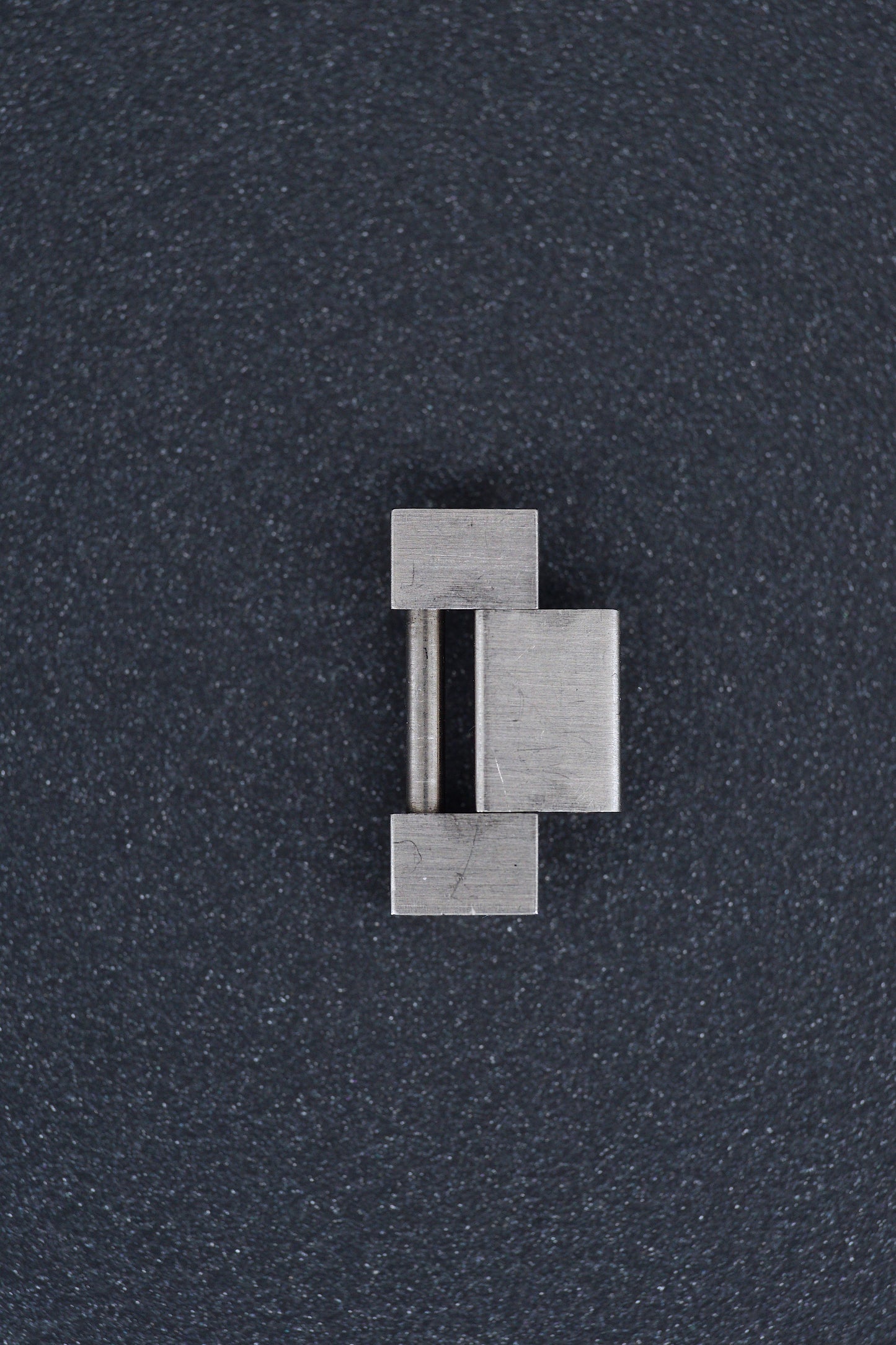 Rolex President Bracelet Element | Link in white gold for Day-Date 18239 36 mm