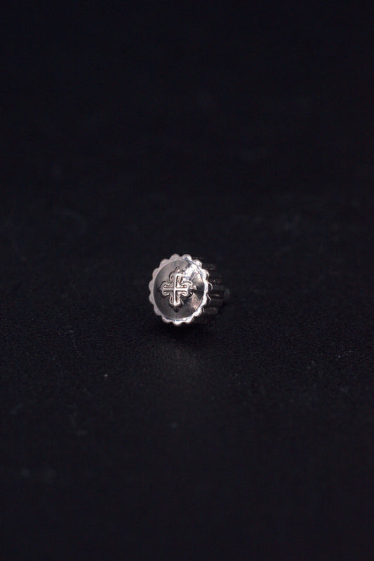 Patek Philippe Crown for white gold Nautilus 5712