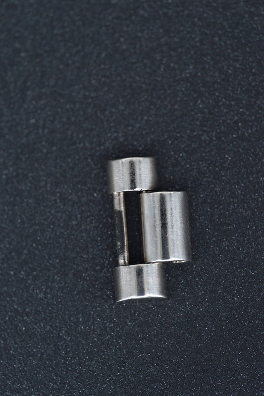 Rolex President Bracelet Element | Link in white gold for Day-Date 18239 36 mm