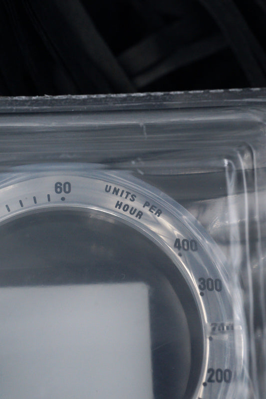 Rolex Bezel MK6 for Cosmograph Daytona 116520