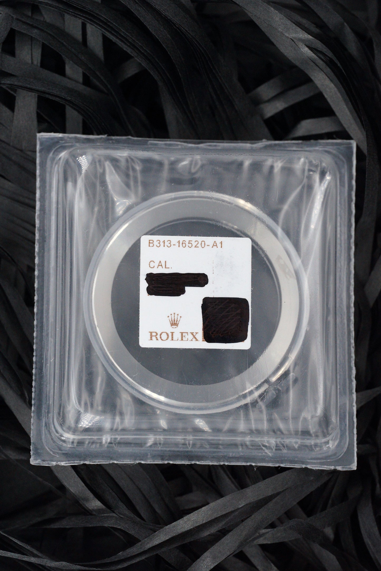 Rolex Bezel MK6 for Cosmograph Daytona 116520