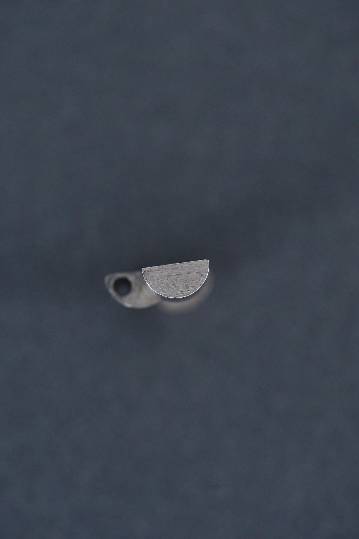 Rolex President Band Element | Glied ( Link ) weißgold für Day-Date 18239 36 mm