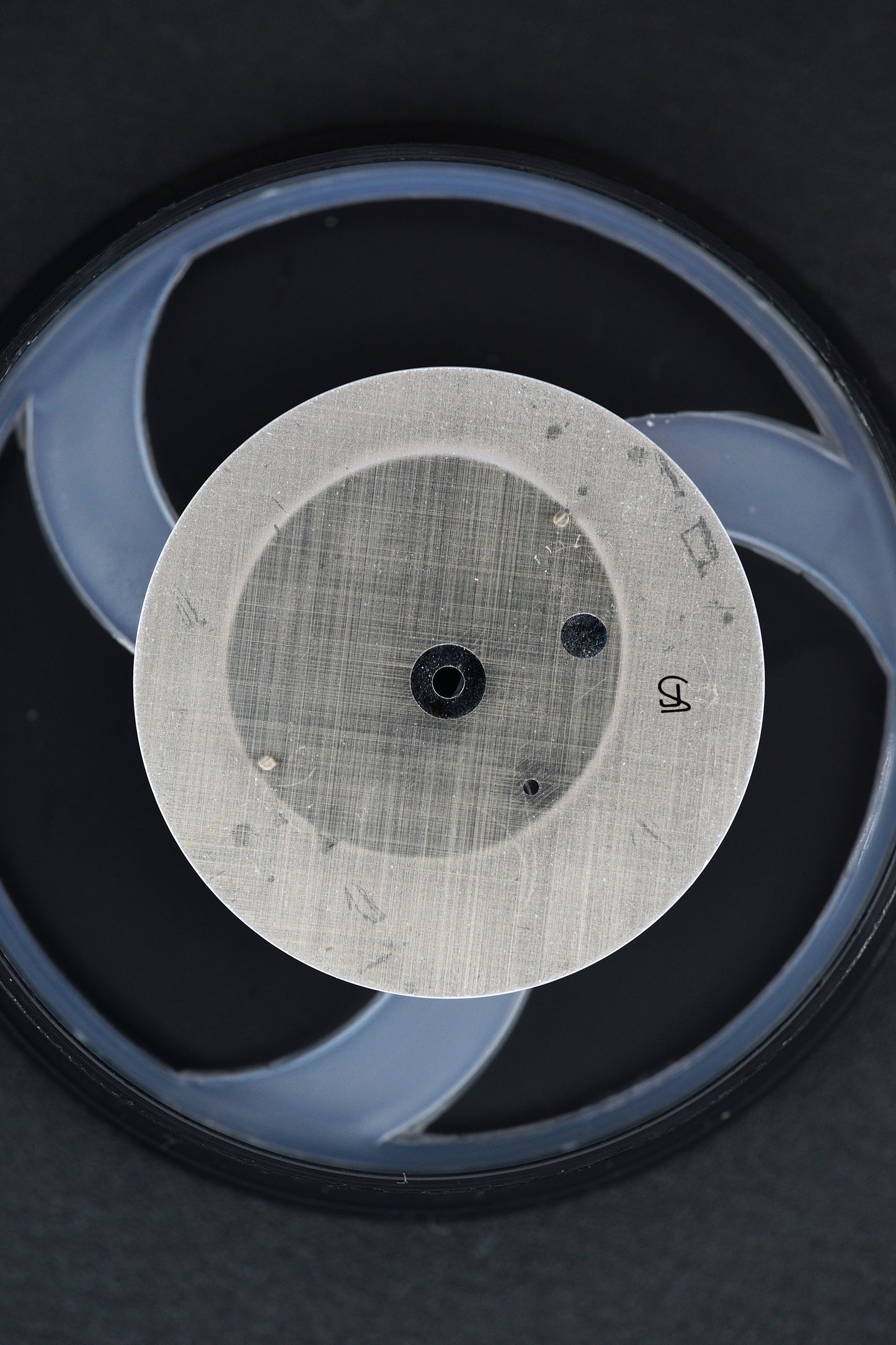 Patek Philippe White Dial for Calatrava 3960