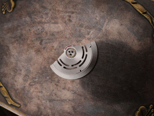 Rolex Kaliber 4130-570 Oscillating Weight Rotor für Cosmograph Daytona 116520 | 116500 | 116519 (Copy)