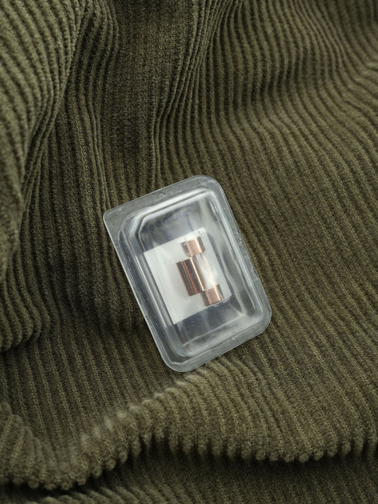 Rolex NOS Glied Roségold President 32-33530 für Day‑Date 228235