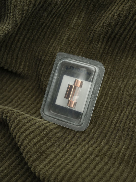 Rolex NOS Glied Roségold President 32-33530 für Day‑Date 228235