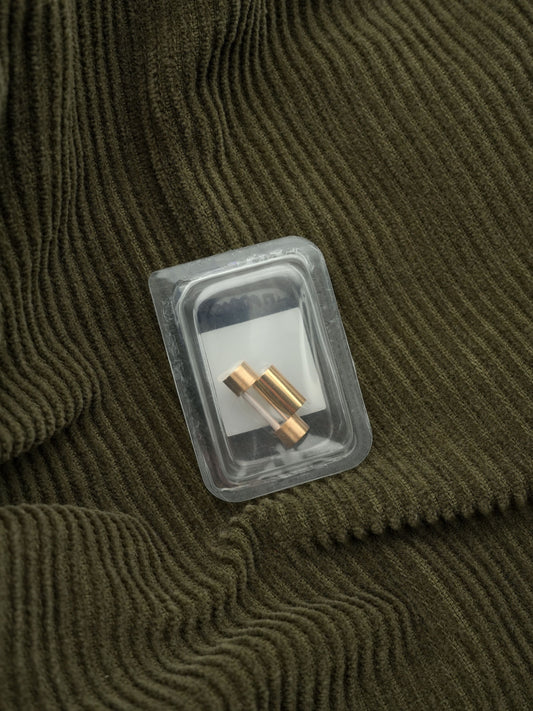 Rolex NOS Glied Gelbgold President 32-33532 für Day‑Date 228238