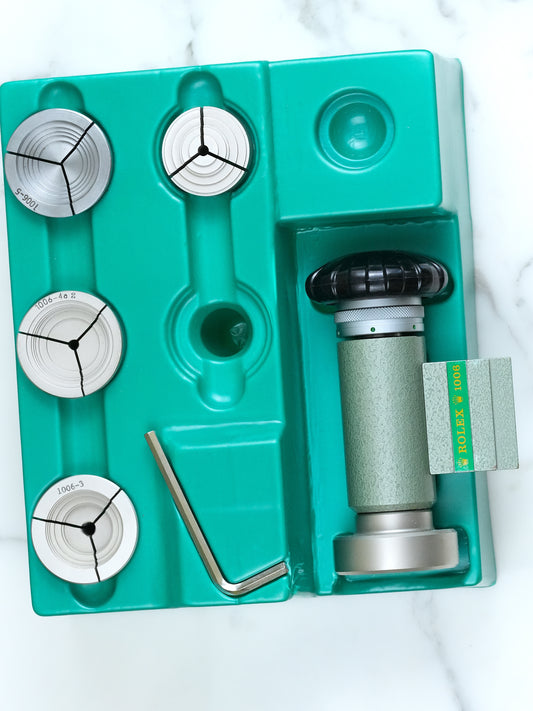 Rolex Ref. 1006 – Bezel Adjustment Tool