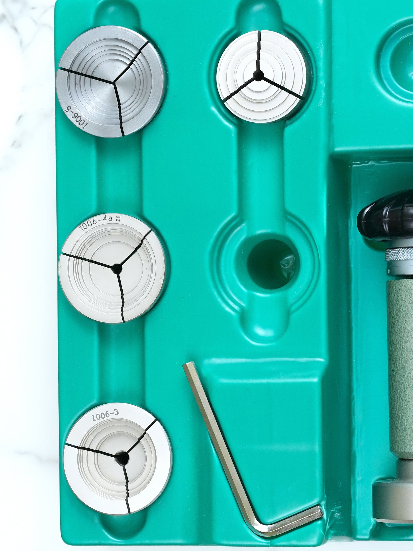 Rolex Ref. 1006 – Bezel Adjustment Tool