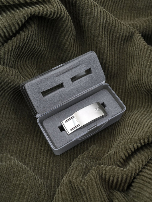 Rolex NOS Schließe 32-20630 | für 78350-19 Armband, Neuzustand