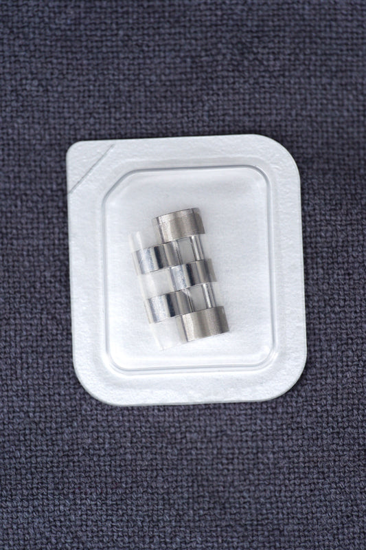 Rolex NOS Band Element | Glied Stahl für GMT 126710 BLRO