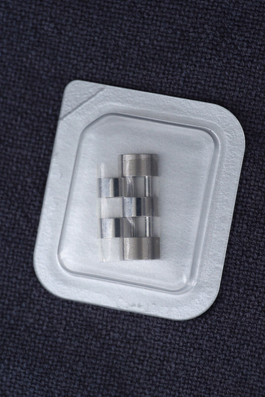 Rolex NOS Band Element | Glied Stahl für GMT 126710 BLRO