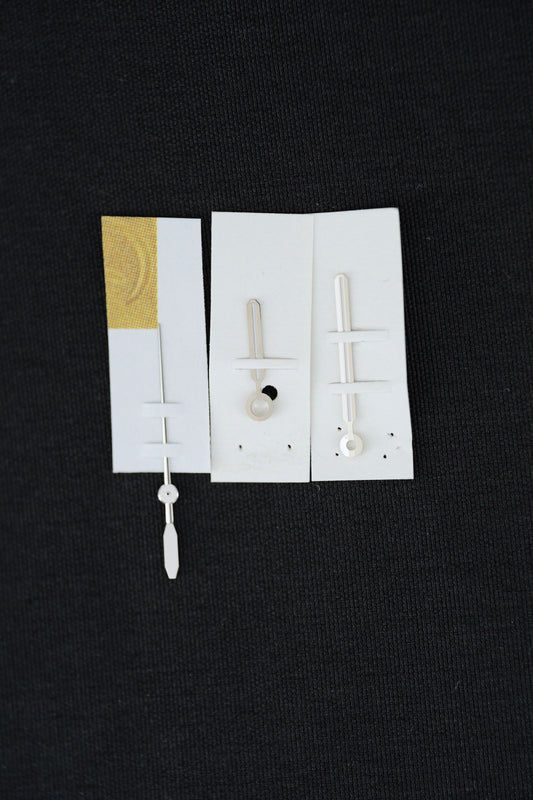 Audemars Piguet NOS Handset for Royal Oak 39mm Referenz 15300ST