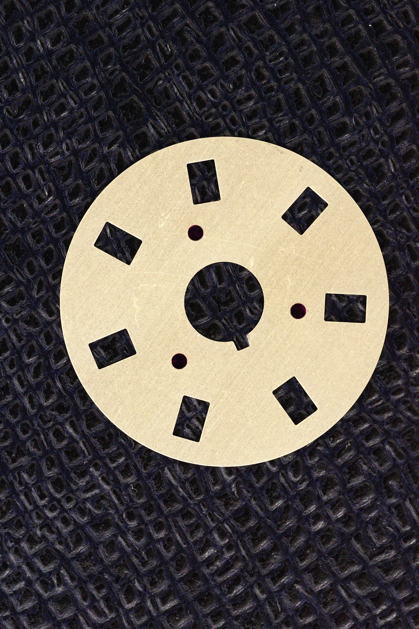 Rolex "deutsch" Tagesscheibe beige für Day-Date 36 mm 18038 | 18039 | 18028 | 19018 | 19028 mit caliber 3055 | 5055