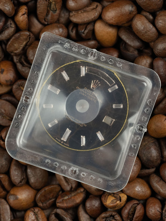 Rolex Eisenkiesel dial for Day-Date 40mm 228235 | 228345RBR