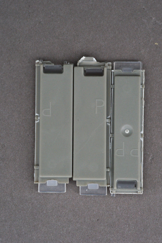 Patek Philippe hand set for Nautilus 5711