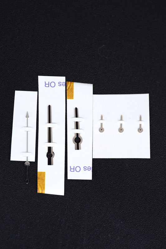 Rolex Handset NOS "No Lume" for Daytona 116509 | 116519