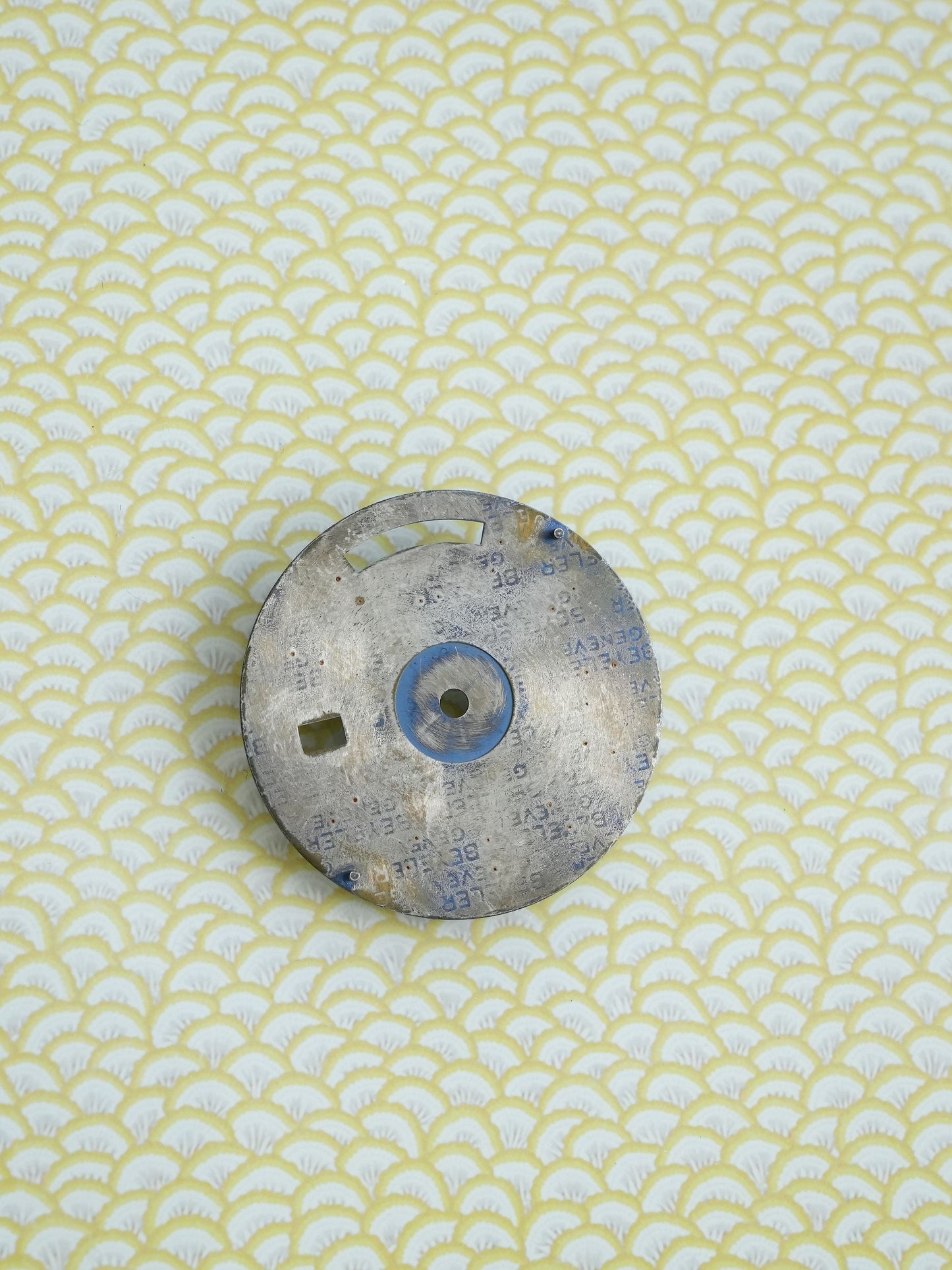 Rolex Zifferblatt für die Day-Date 18038 | 18238 Tritium