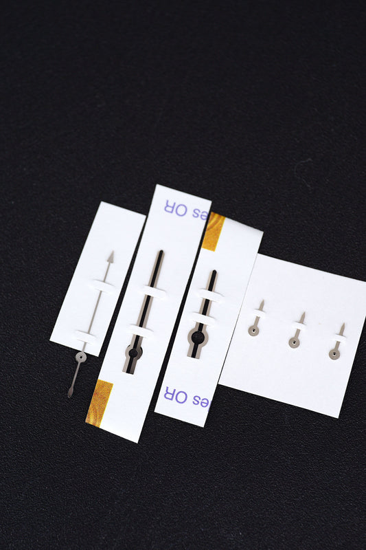 Rolex Handset NOS "No Lume" for Daytona 116509 | 116519