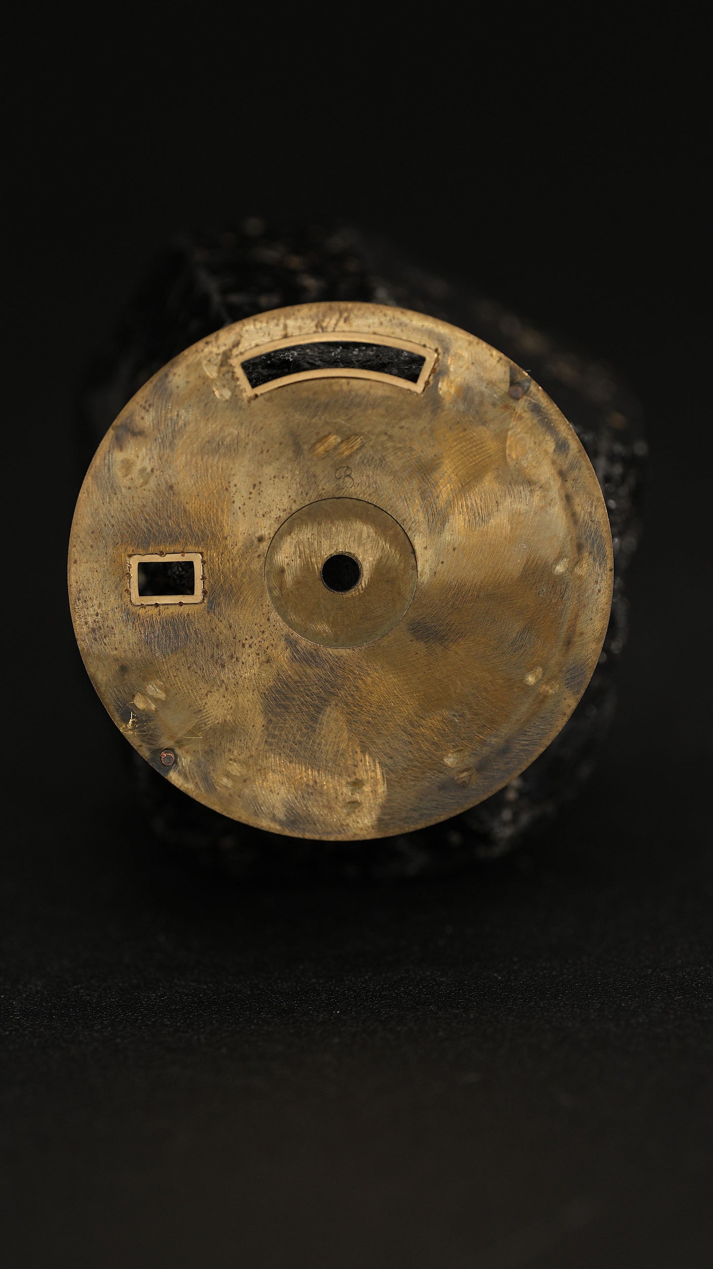 Rolex "Wood Dial" Holz Zifferblatt für OP Day-Date 36 mm 18038 | 18238