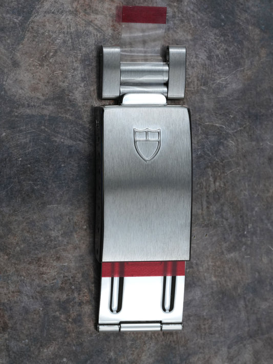 Tudor NOS Schließe '78360' für Big Block