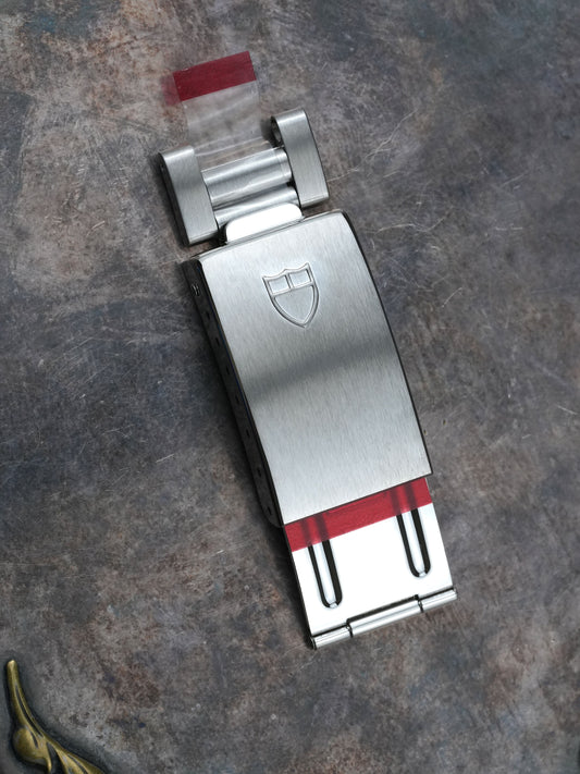 Tudor NOS Schließe '78360' für Big Block