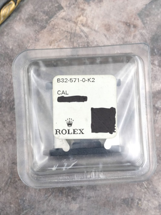 Rolex NOS rare Endlinks 571 for Daytona | 6239 6240 6241 | 6262 | 6263 | 6265 in Blister