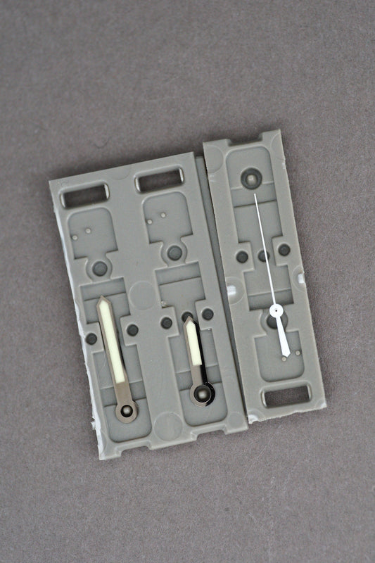 Patek Philippe Handset for Aquanaut 5165a