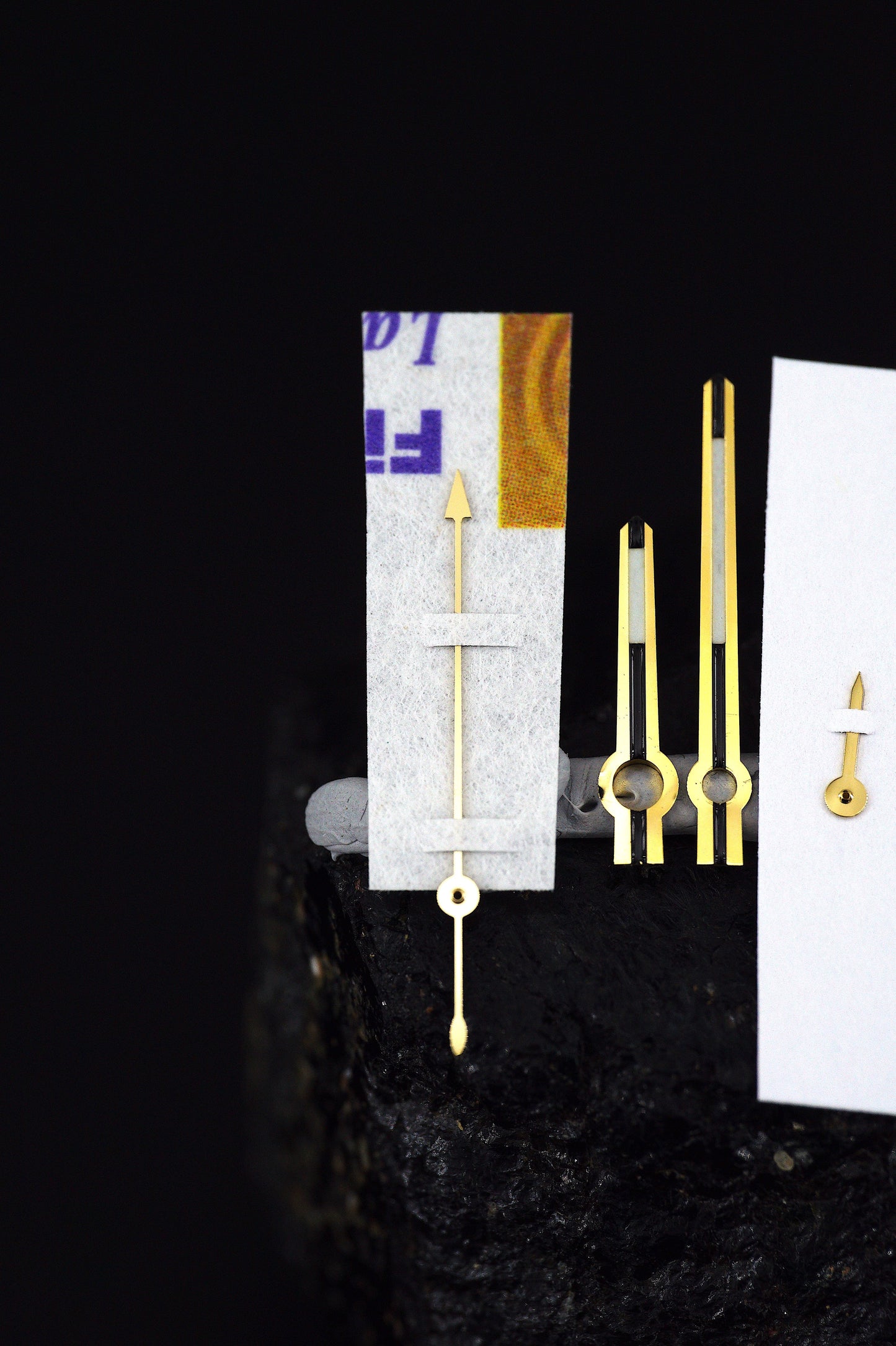 Rolex Zeigersatz Für Daytona 116523 | 116528 | 116518 | 116503 | 116508 Chromalight