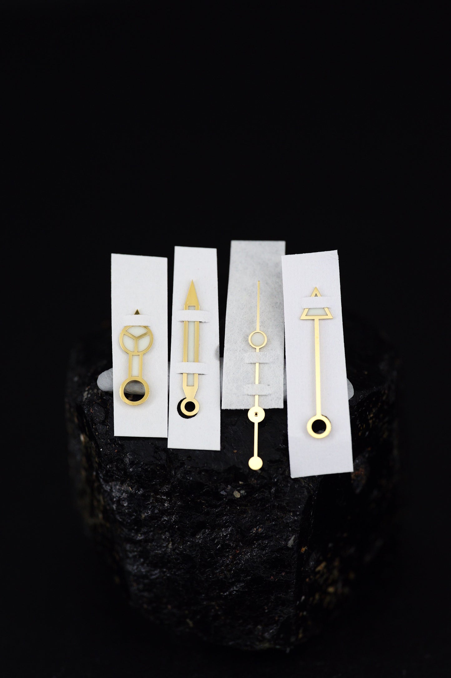 Rolex NOS Handset for GMT-Master 116718 CL