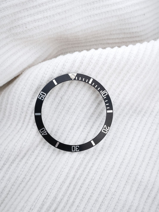 Rolex Insert für Submariner 16800 | 168000 | 16610 Luminova