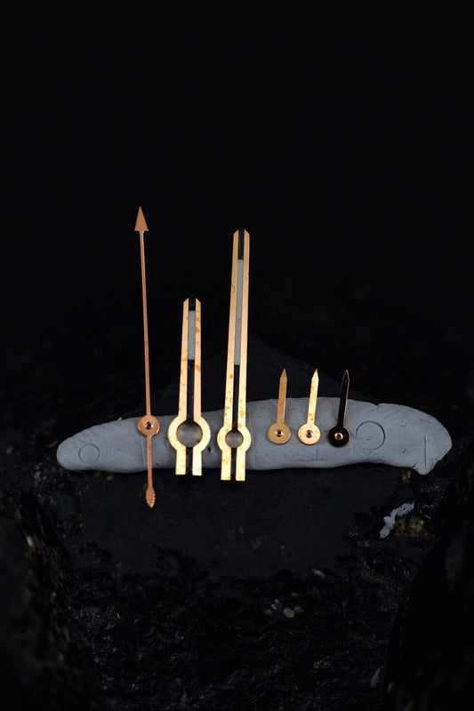 Rolex Rose Handset for Cosmograph Daytona 116505 | 116515 CHROMALIGHT