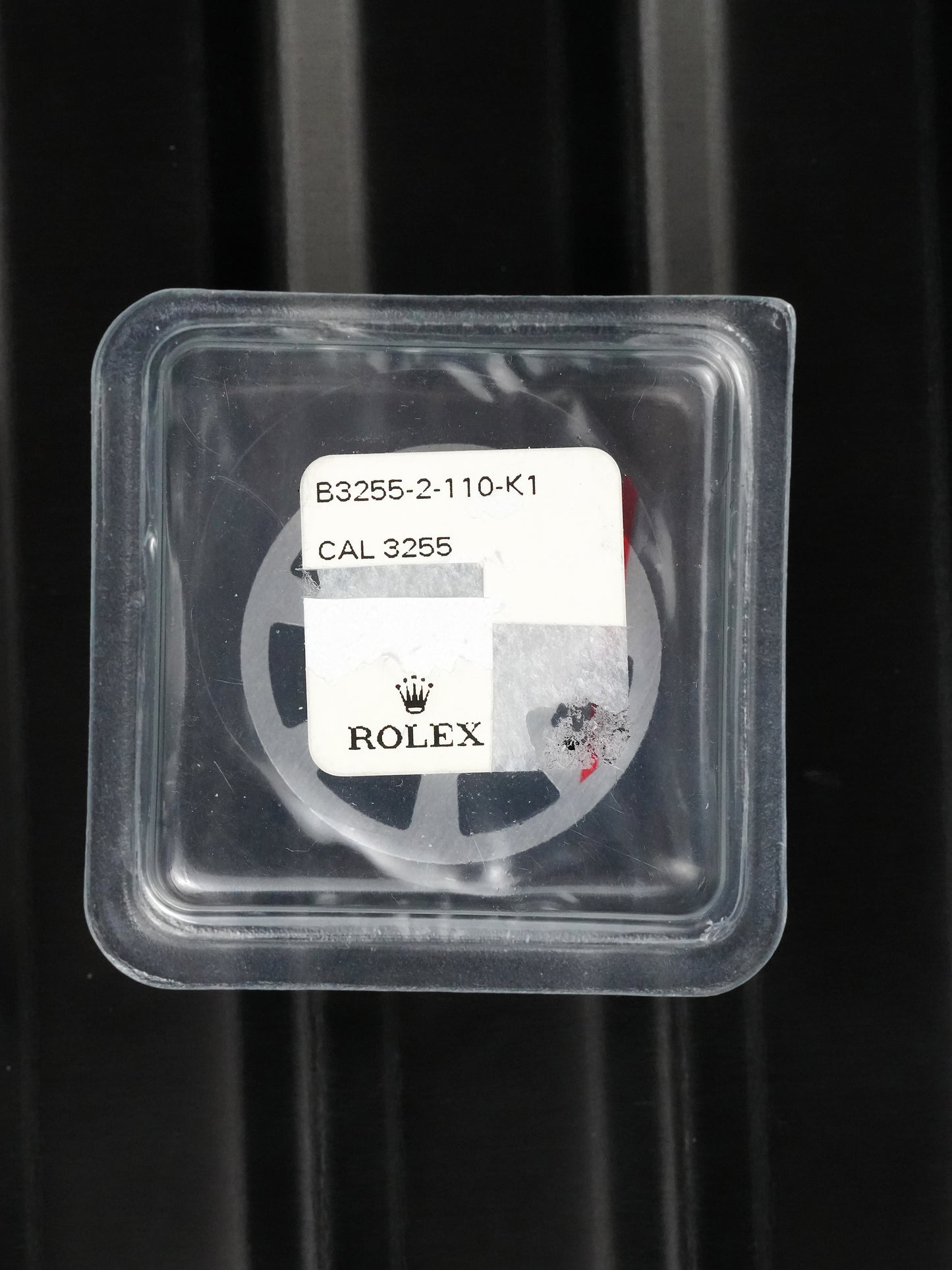 Rolex NOS day disc Japanese B3255-2-110-K1