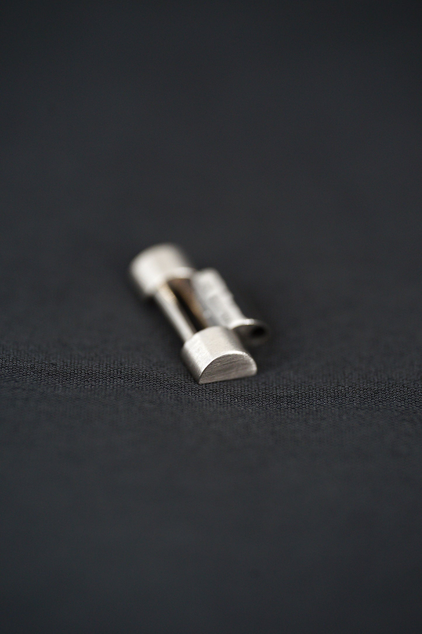 Rolex 18239 Bandelement Glied weißgold 18 kt