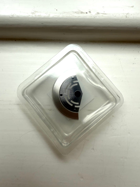 Rolex NOS Rotor | Oscilliating Weight B7903-K1 für Cal. 1520 in Blister für Submariner Ref. 5508, 5513 Air-King Ref. 5500 Explorer Ref. 5508