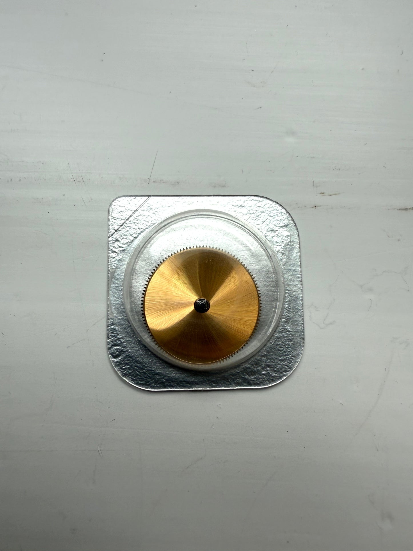 Rolex Barrel NOS Federhaus komplett B4030-315-2-Y1 for Calibre Kaliber 4030 for Daytona 16520 | 16523 |16528 | 16519 | 16522