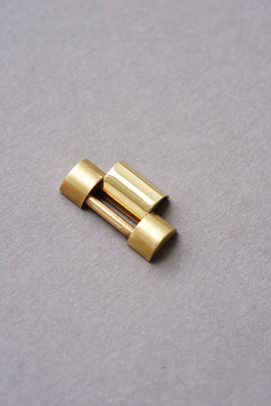 Rolex Link for Day-Date 1803 | 18038 yellow | gold for 8385 bracelet