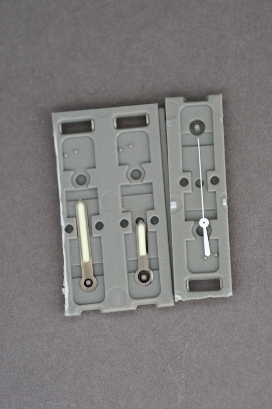 Patek Philippe Handset for Aquanaut 5165a