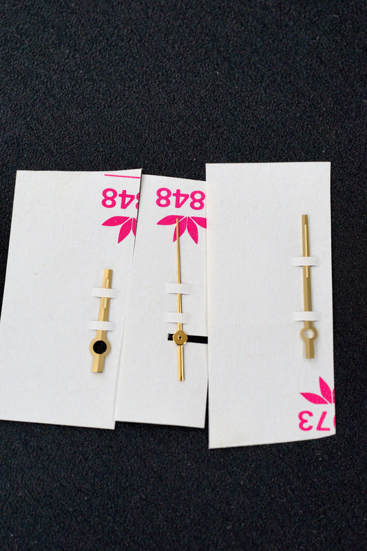 Rolex NOS Hand Set for OP Datejust 36mm 16013 | 16018 & Day-Date 18238 Tritium