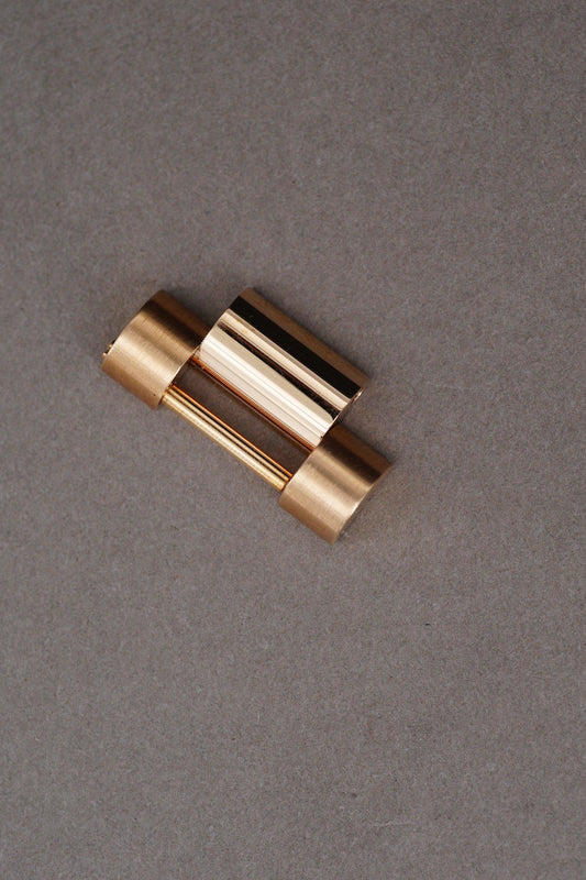 Rolex Element | Glied für Day-Date Everose 228235 40 mm President