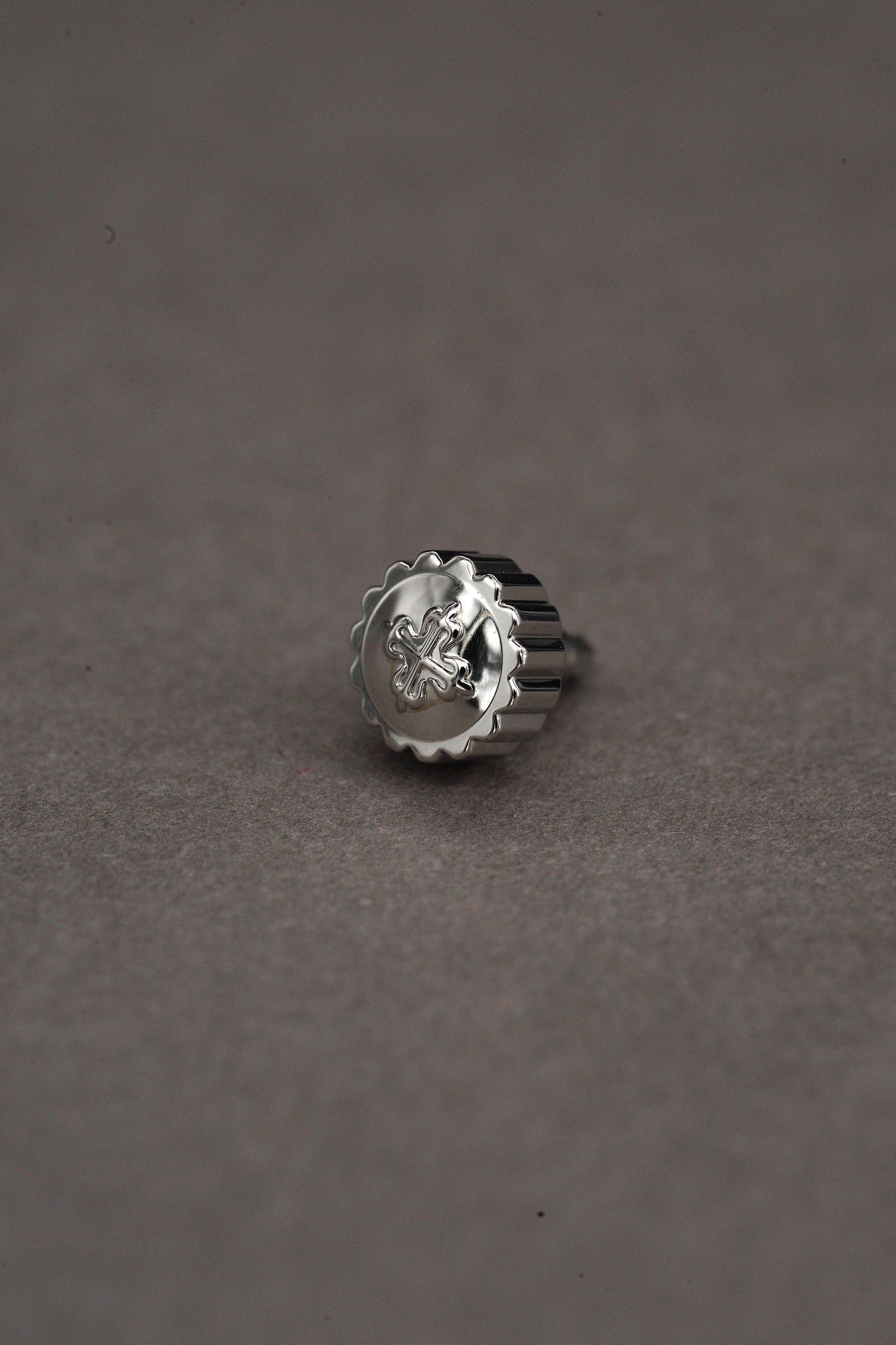 Patek Philippe Crown for steel Nautilus 5711