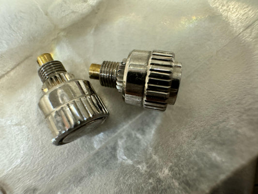 Rolex MK0 pusher for manual winding Daytona 6263 | 6265
