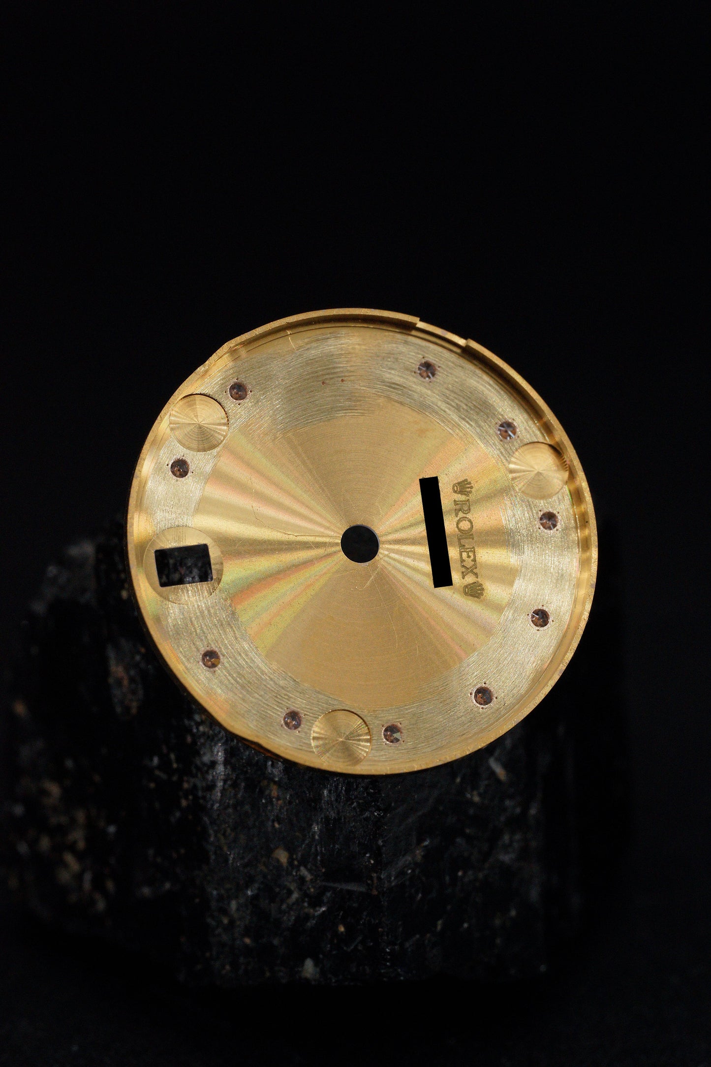 Rolex White Diamond Dial for Datejust 31mm (Medium) 178271