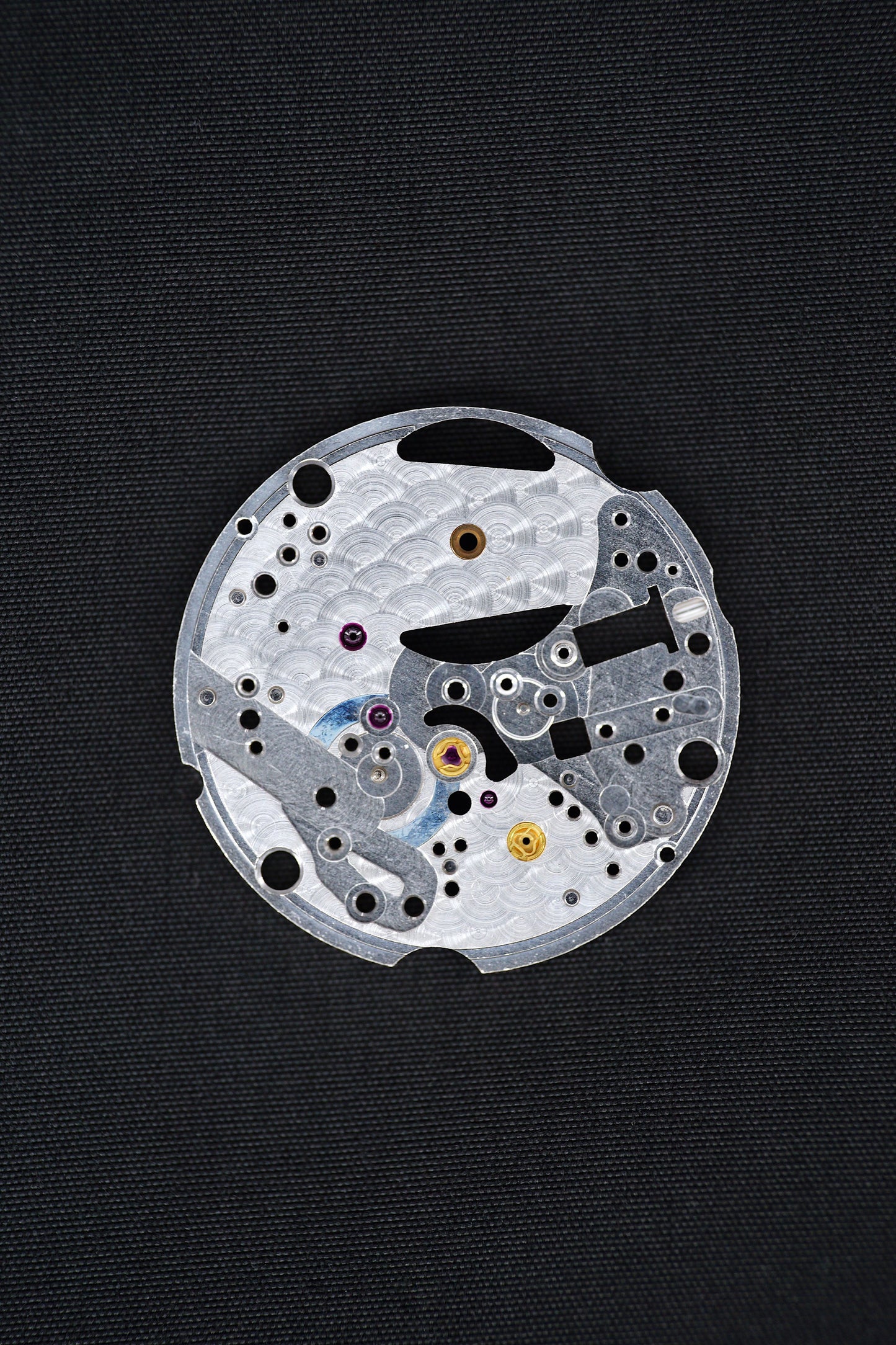 Rolex Main Plate 3035 | 3055 for various Ref. 18038 | 18238 and others
