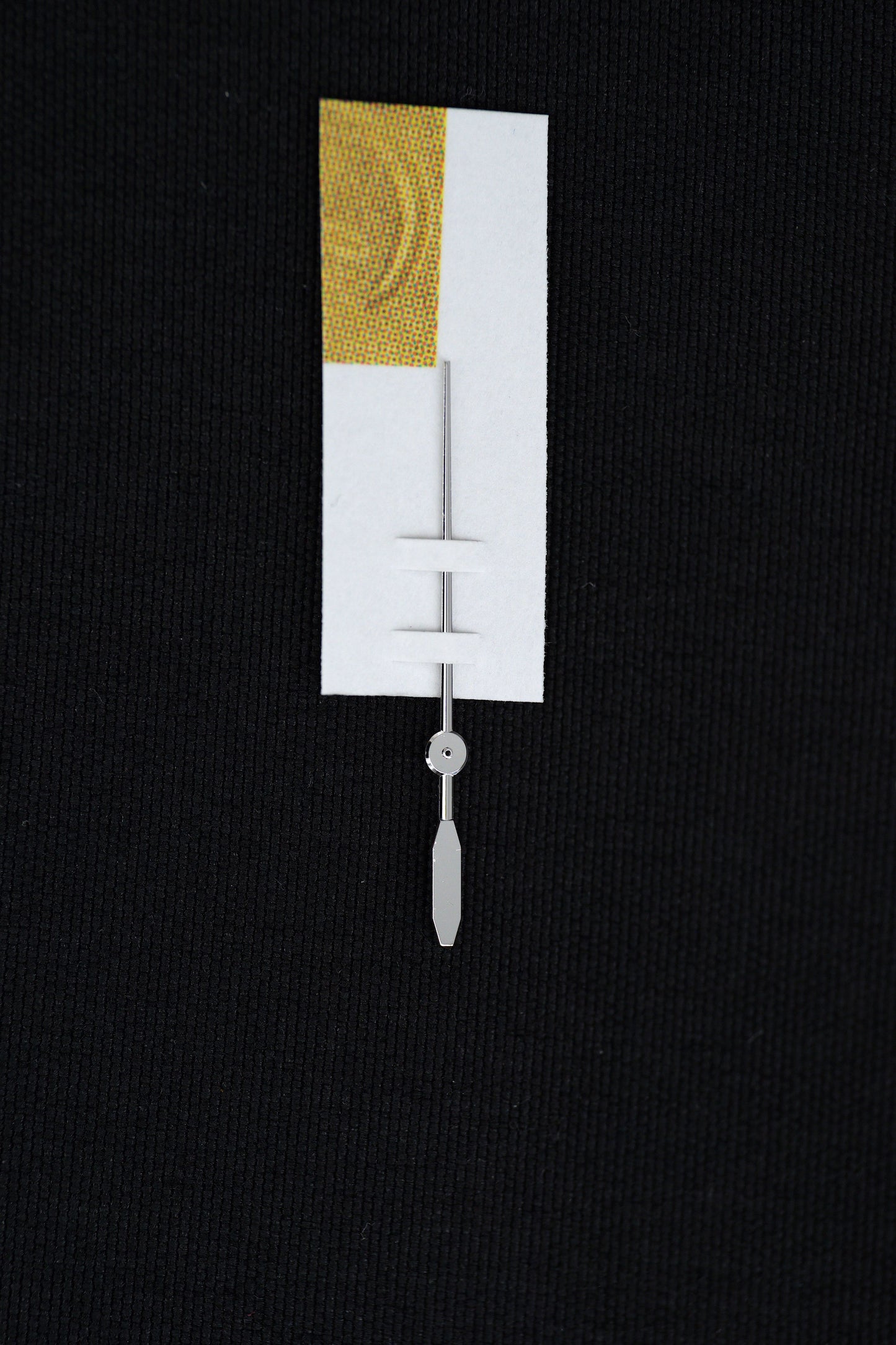 Audemars Piguet NOS Zeigersatz für Royal Oak 39mm Referenz 15300ST